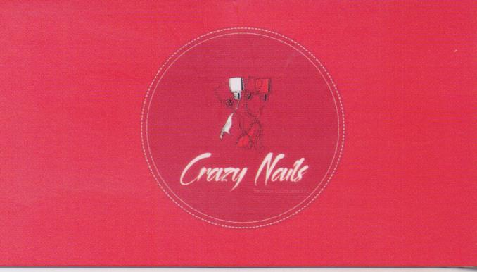 CRAZY NAILS ΜΑΝΙΚΙΟΥΡ  ΗΛΙΟΥΠΟΛΗ