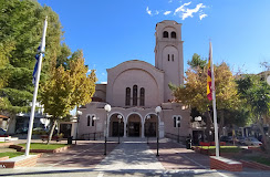 ΕΛΛΗΝΙΚΗ ΟΡΘΟΔΟΞΗ ΕΚΚΛΗΣΙΑ ΙΕΡΟΣ ΝΑΟΣ ΑΓΙΟΥ ΙΕΡΟΘΕΟΥ ΠΕΡΙΣΤΕΡΙΟΥ ΠΕΡΙΣΤΕΡΙ ΑΤΤΙΚΗ