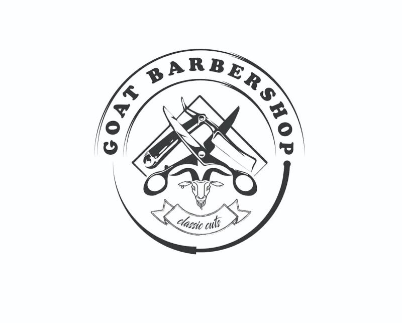 ΚΟΥΡΕΙΟ GOAT BARBERSHOP ΑΙΓΑΛΕΩ ΑΤΤΙΚΗ ΚΑΤΣΙΚΑΣ ΑΛΕΞΑΝΔΡΟΣ