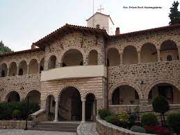 ΓΥΝΑΙΚΕΙΑ ΜΟΝΗ ΜΟΝΑΣΤΗΡΙ ΙΕΡΑ ΜΟΝΗ ΓΕΝΕΣΙΟΥ ΤΗΣ ΘΕΟΤΟΚΟΥ ΑΝΩ ΔΑΜΑΣΤΑ ΛΑΜΙΑ ΦΘΙΩΤΙΔΑ